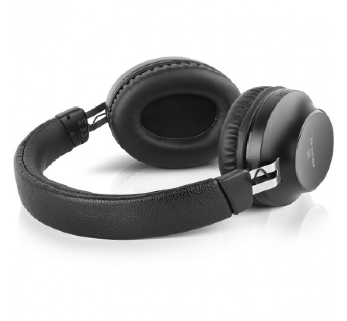 Навушники REAL-EL GD-828 Black