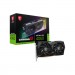 MSI Відеокарта MSI GeForce RTX4060 8Gb GAMING X (RTX 4060 GAMING X 8G)