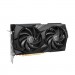 MSI Відеокарта MSI GeForce RTX4060 8Gb GAMING X (RTX 4060 GAMING X 8G)