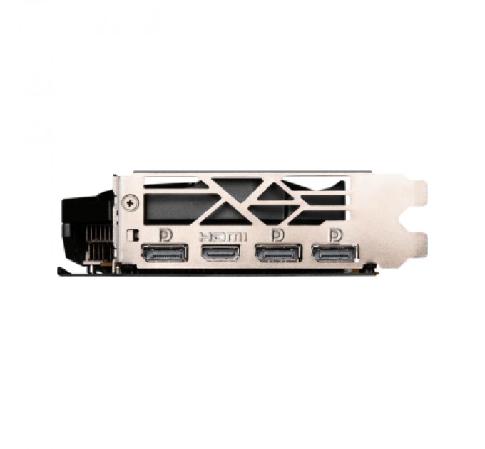 MSI Відеокарта MSI GeForce RTX4060 8Gb GAMING X (RTX 4060 GAMING X 8G)