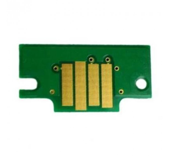 Чип для картриджа НПК Canon для imagePROGRAF iPF670 PFI-107 ARC Yellow WWM (CR.PFI-107Y)