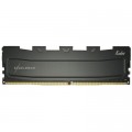 eXceleram Модуль пам'яті для комп'ютера DDR4 8GB 3600 MHz Black Kudos eXceleram (EKBLACK4083618A)