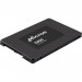 Накопичувач SSD для сервера Micron SSD SATA2.5" 480GB 5400 PRO/MTFDDAK480TGA MICRON (MTFDDAK480TGA-1BC1ZABYYR)