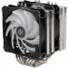 Silver Stone Кулер до процесора Silver Stone Hydrogon (SST-HYD120-ARGB-V2)