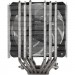 Silver Stone Кулер до процесора Silver Stone Hydrogon (SST-HYD120-ARGB-V2)