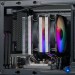 Silver Stone Кулер до процесора Silver Stone Hydrogon (SST-HYD120-ARGB-V2)