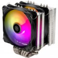 Silver Stone Кулер до процесора Silver Stone Hydrogon (SST-HYD120-ARGB-V2)