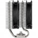 Silver Stone Кулер до процесора Silver Stone Hydrogon (SST-HYD120-ARGB-V2)