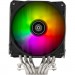 Silver Stone Кулер до процесора Silver Stone Hydrogon (SST-HYD120-ARGB-V2)