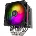 Silver Stone Кулер до процесора Silver Stone Hydrogon (SST-HYD120-ARGB-V2)