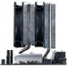 Silver Stone Кулер до процесора Silver Stone Hydrogon (SST-HYD120-ARGB-V2)