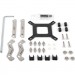 Silver Stone Кулер до процесора Silver Stone Hydrogon (SST-HYD120-ARGB-V2)