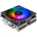 Silver Stone Кулер до процесора Silver Stone Hydrogon (SST-HYH90-ARGB)