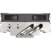 Silver Stone Кулер до процесора Silver Stone Hydrogon (SST-HYH90-ARGB)