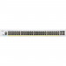Комутатор мережевий Cisco CBS250-48P-4X-EU