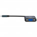 Перехідник Type-C to VGA (F) HP DHC-CT201 HP (DHC-CT201)