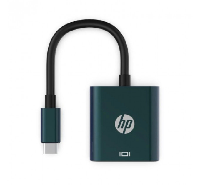 Перехідник USB3.1 Type-C to HDMI DHC-CT202 HP (DHC-CT202)