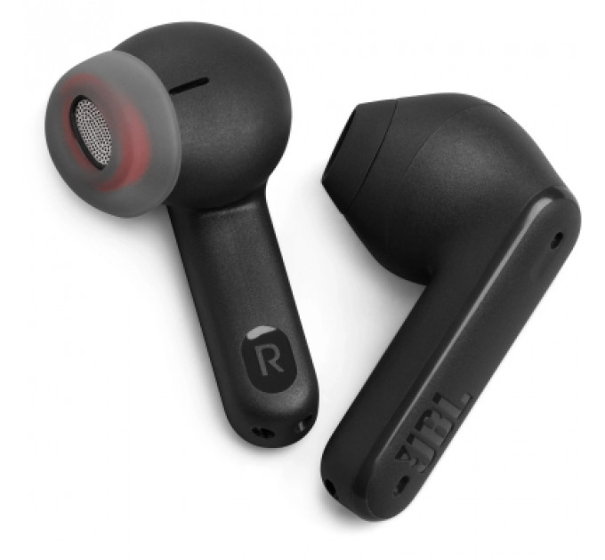 Навушники JBL Tune Flex Black (JBLTFLEXBLK)