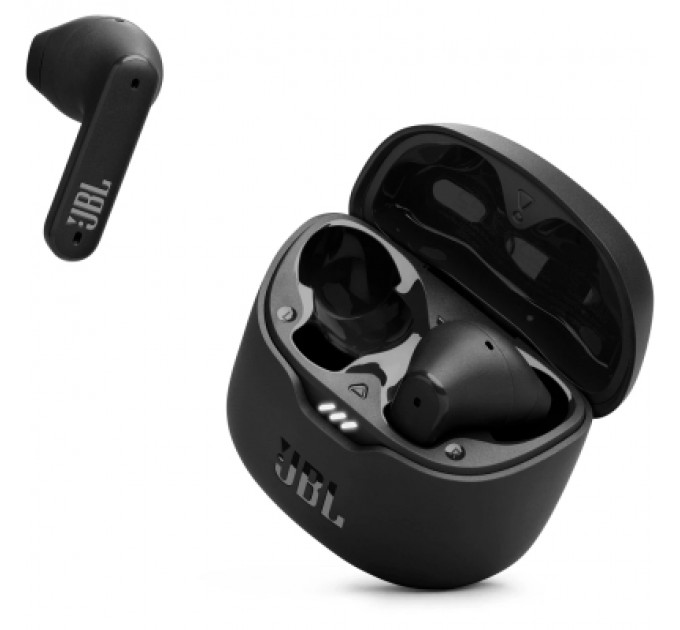 Навушники JBL Tune Flex Black (JBLTFLEXBLK)