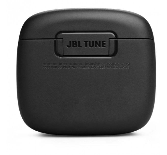Навушники JBL Tune Flex Black (JBLTFLEXBLK)