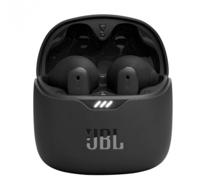 Навушники JBL Tune Flex Black (JBLTFLEXBLK)
