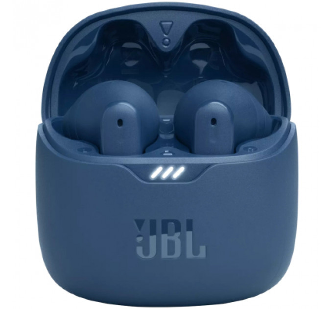 Навушники JBL Tune Flex Blue (JBLTFLEXBLU)