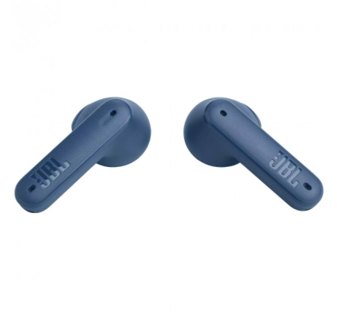 Навушники JBL Tune Flex Blue (JBLTFLEXBLU)