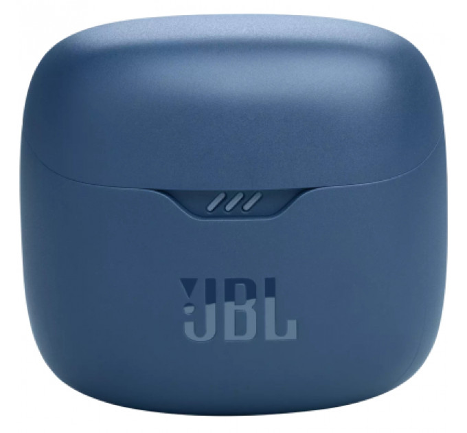 Навушники JBL Tune Flex Blue (JBLTFLEXBLU)