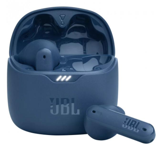 Навушники JBL Tune Flex Blue (JBLTFLEXBLU)