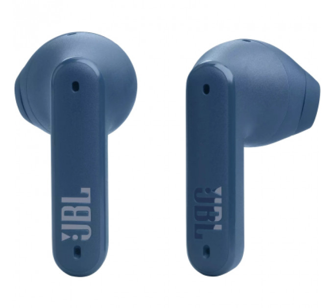 Навушники JBL Tune Flex Blue (JBLTFLEXBLU)