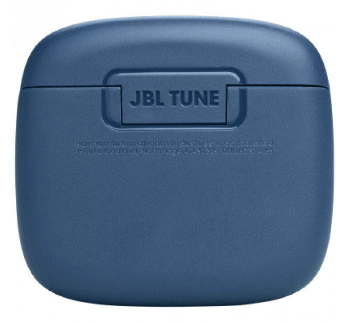 Навушники JBL Tune Flex Blue (JBLTFLEXBLU)
