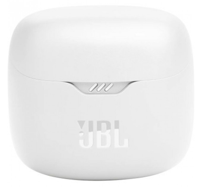 Навушники JBL Tune Flex White (JBLTFLEXWHT)