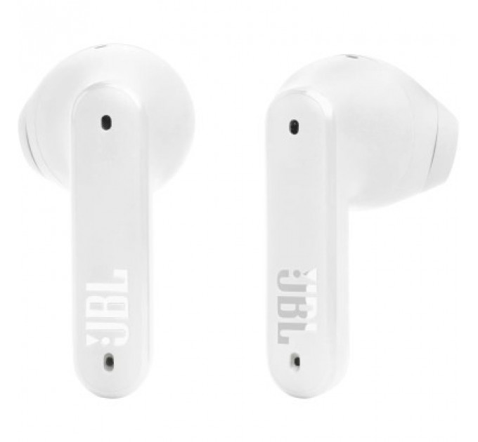 Навушники JBL Tune Flex White (JBLTFLEXWHT)