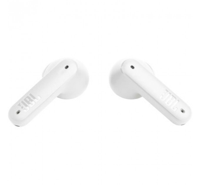 Навушники JBL Tune Flex White (JBLTFLEXWHT)