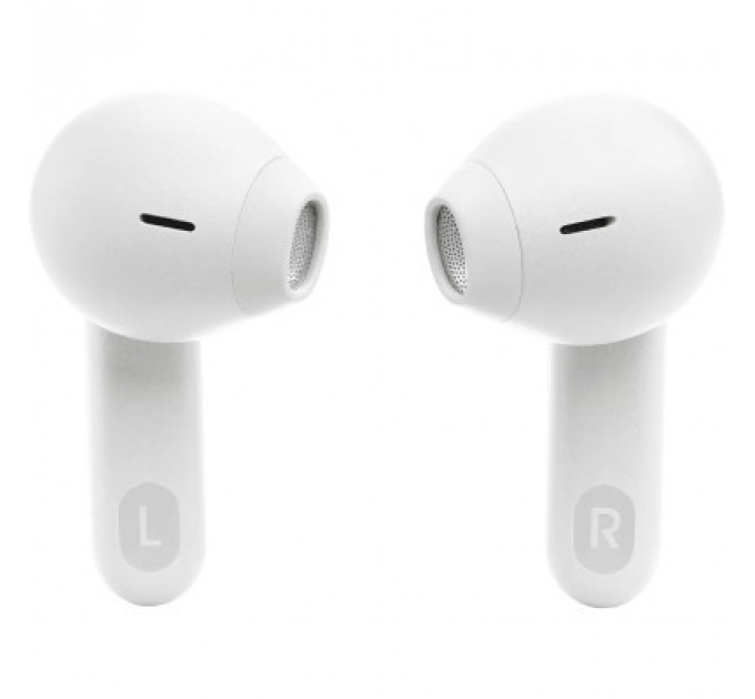 Навушники JBL Tune Flex White (JBLTFLEXWHT)