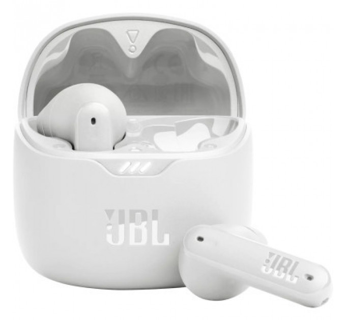 Навушники JBL Tune Flex White (JBLTFLEXWHT)
