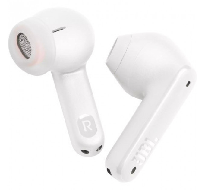 Навушники JBL Tune Flex White (JBLTFLEXWHT)