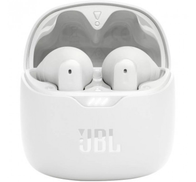 Навушники JBL Tune Flex White (JBLTFLEXWHT)