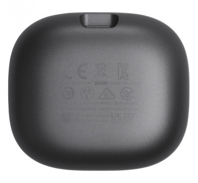 Навушники JBL Live Flex Black (JBLLIVEFLEXBLK)