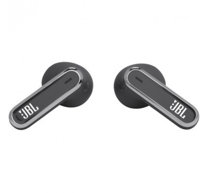 Навушники JBL Live Flex Black (JBLLIVEFLEXBLK)