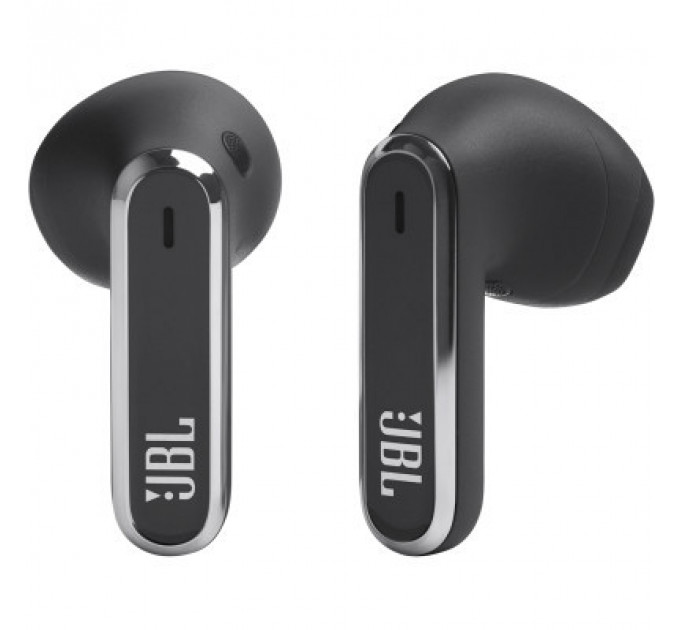 Навушники JBL Live Flex Black (JBLLIVEFLEXBLK)