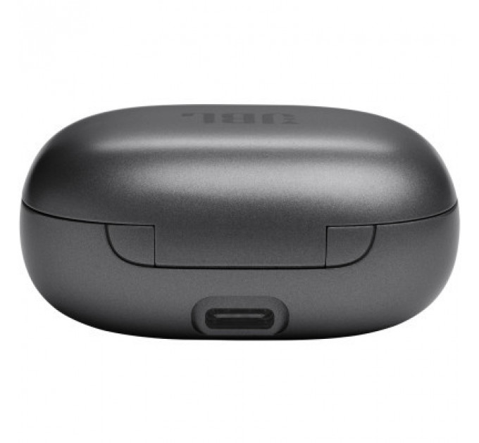 Навушники JBL Live Flex Black (JBLLIVEFLEXBLK)