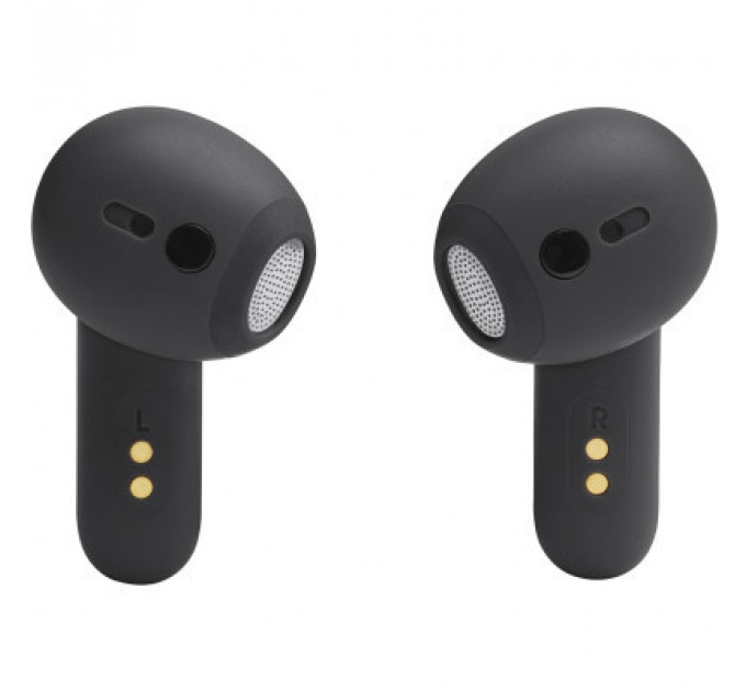 Навушники JBL Live Flex Black (JBLLIVEFLEXBLK)