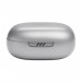 Навушники JBL Live Flex Silver (JBLLIVEFLEXSVR)