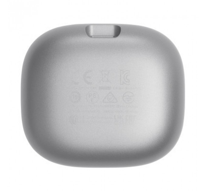 Навушники JBL Live Flex Silver (JBLLIVEFLEXSVR)