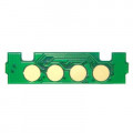 Чип для картриджа Samsung CLP-360/CLX-3300/SL-C460W Yellow WWM (JYD-Sam-Y406S)