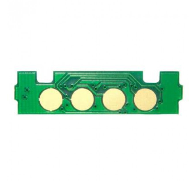 Чип для картриджа Samsung CLP-360/CLX-3300/SL-C460W Yellow WWM (JYD-Sam-Y406S)