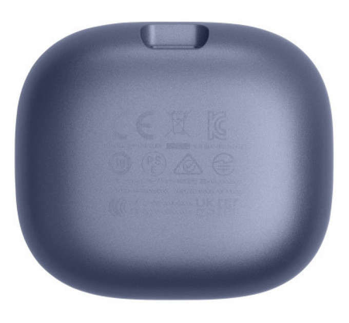 Навушники JBL Live Flex Blue (JBLLIVEFLEXBLU)