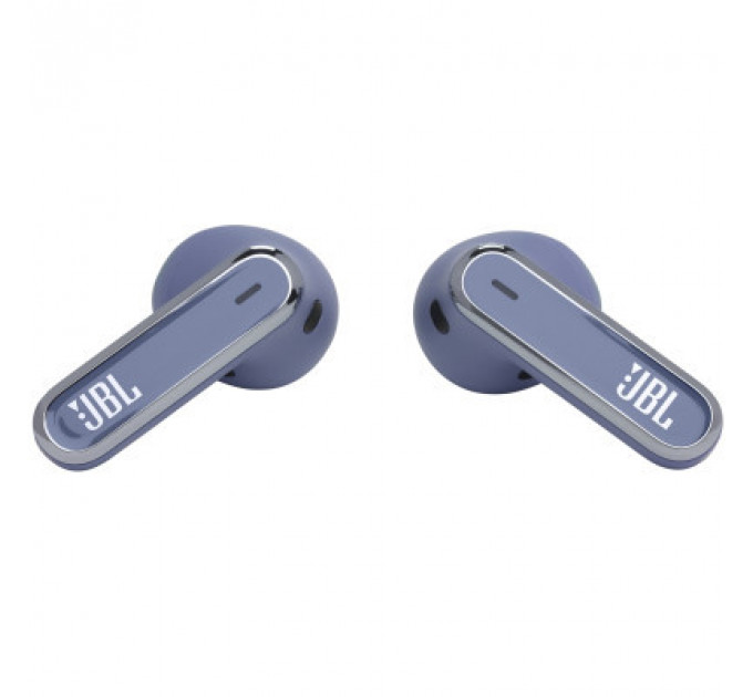 Навушники JBL Live Flex Blue (JBLLIVEFLEXBLU)