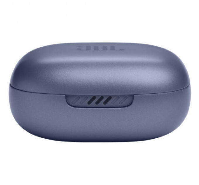 Навушники JBL Live Flex Blue (JBLLIVEFLEXBLU)